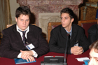 Martedì 30 e mercoledì 31 gennaio 2007 - Classi IV e V dell'Istituto Tecnico Industriale Statale Martedì 30 e mercoledì 31 gennaio 2007 - Classi IV e V dell'Istituto Tecnico Industriale Statale